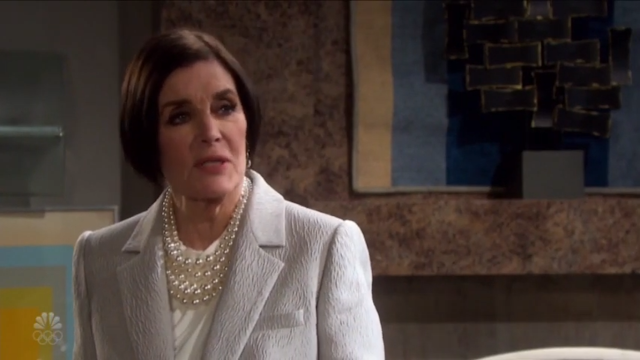 Linda Dano Addresses Short Days of Our Lives Stint!