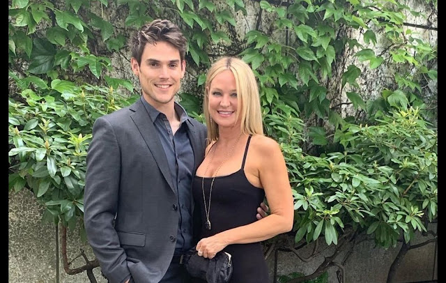The Young and the Restless’ Sharon Case Celebrates GRAND Birthday Milestone!