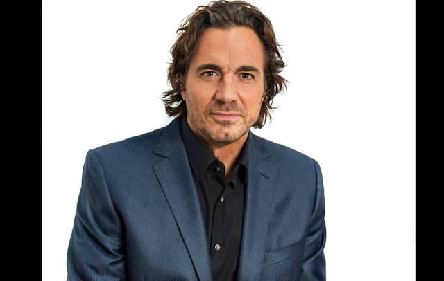 Thorsten Kaye Celebrates A GRAND Birthday Milestone – Learn More About Him Here!