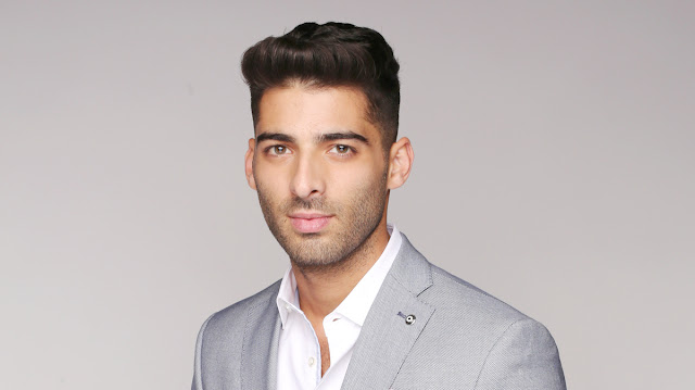 The Young and the Restless Alum Jason Canela Scores Exciting New Gig!