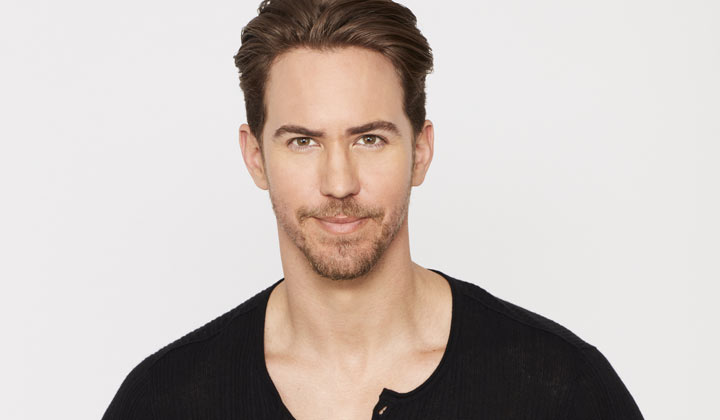 Is Wes Ramsey Leaving General Hospital? Here’s What He Says!