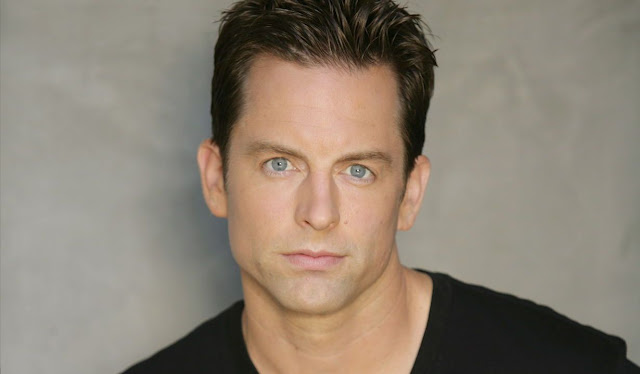 Y&R Alum Michael Muhney Lands Role on Truth Be Told!