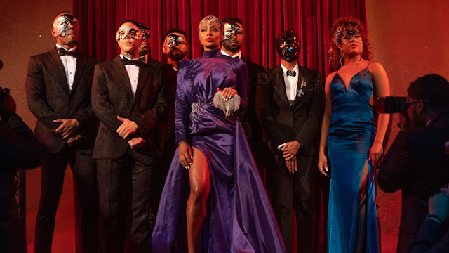 The Cast of BET+’s All The Queen’s Men Unveiled – Watch The Teaser Here!