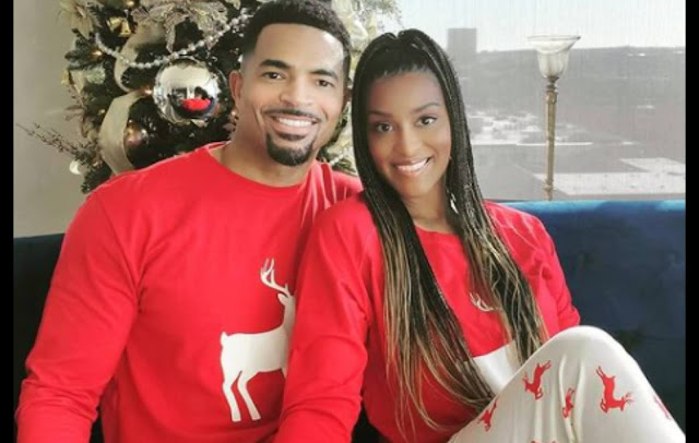 Sistas’ Anthony Dalton and Dana Elmore Expecting First Child!