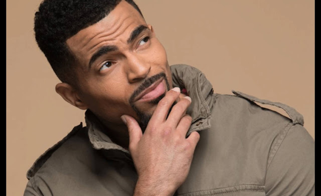 Sistas’ Anthony Dalton to Guest Star on Genius: Aretha!