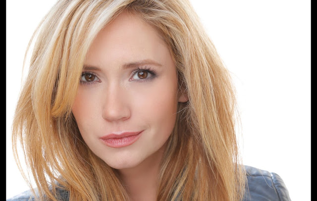 The Bold and the Beautiful’s Ashley Jones Books Role on CBS’ All Rise!