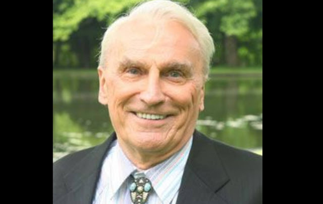 AMC/Guiding Light Alum Gil Rogers Passed Away!