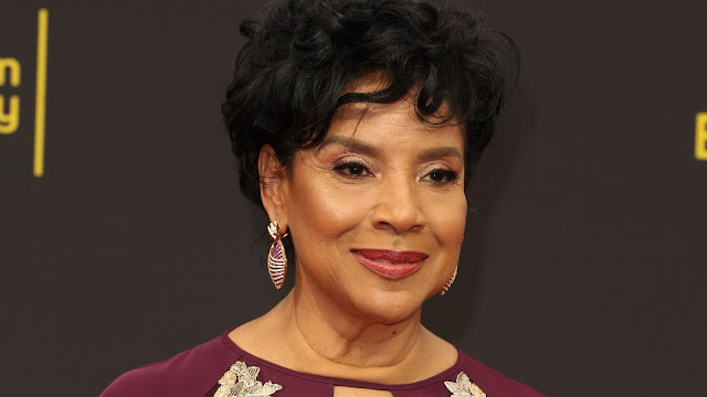 Phylicia Rashad To Guest Star on Grey’s Anatomy!