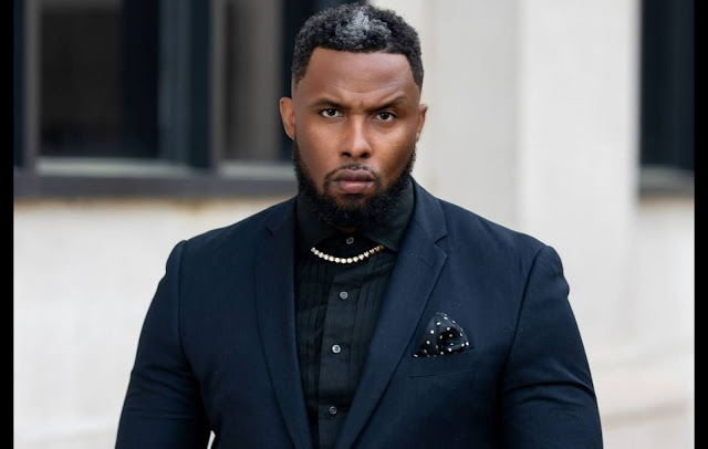 Reg Rob Lands Recurring Role on BET’s Sacrifice!