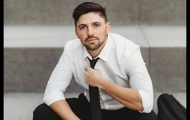 The Young and the Restless Alum Robert Adamson Directs New Series!