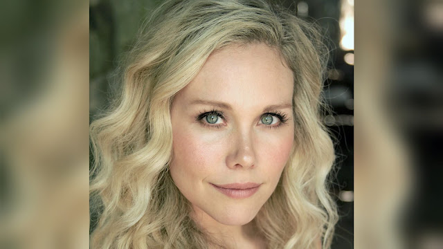 Amanda Baker Talks Black Lightning and Reuniting With Jacob Young For An Exciting New Project! (EXCLUSIVE)