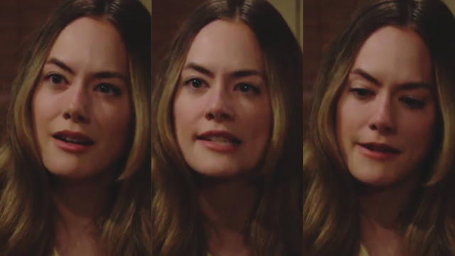 Performer of the Week: The Bold and the Beautiful’s Annika Noelle!