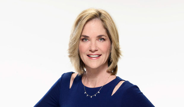 Kassie DePaiva Celebrates GRAND Birthday Milestone!