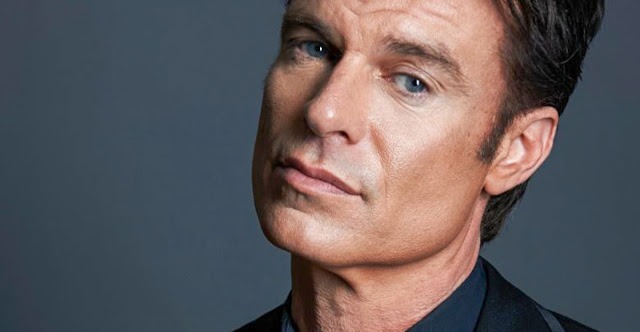 Patrick Maldoon Roles Days of Our Lives' Alum Patrick Muldoon Lands Exciting New Role!