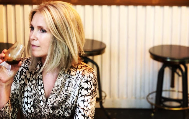 Days of Our Lives’ Melissa Reeves Sporting A Hot Shorter Hairdo!