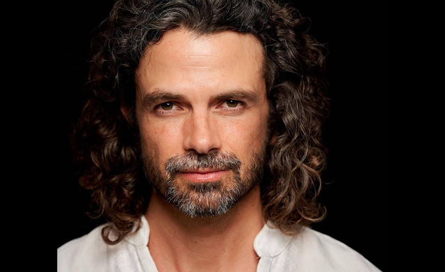 The Young and the Restless Alum Daniel Hall Boards New Netflix Series!