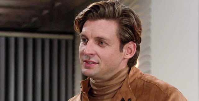 The Young and the Restless Alum Donny Boaz Books Recurring Primetime Role!