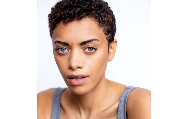 Kiara Barnes OUT at B&B, Heads to Primetime!