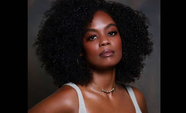 Sistas’ Novi Brown Joins Cast of New Upcoming Series!