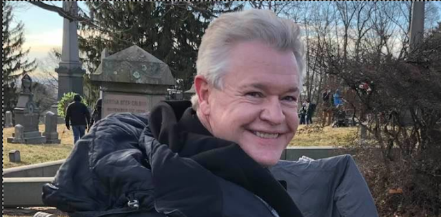 Guiding Light Alum Michael O’Leary Upped To Recurring On Law & Order: Organized Crime!