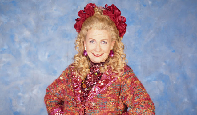 Passions Alum Juliet Mills Stars In Project!