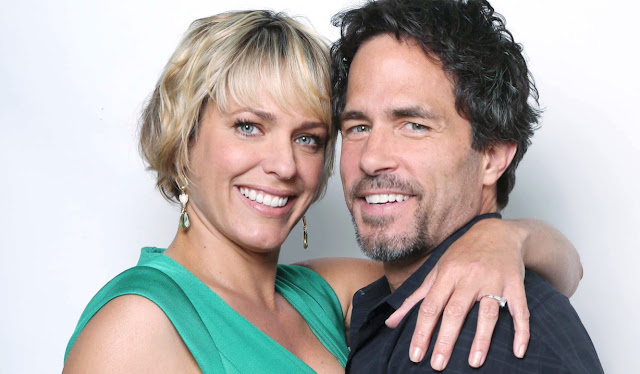 Watch: Shawn Christian and Arianne Zucker In New Dance Clip!