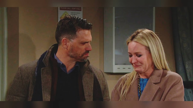 Performers of the Week: The Young and the Restless’ Sharon Case & Joshua Morrow!