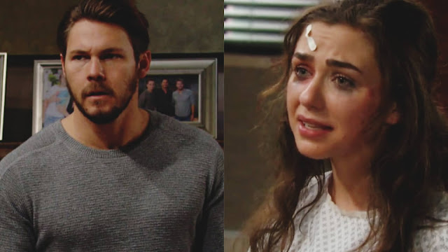 Performers of the Week: Days of Our Lives’ Victoria Konefal & The Bold and the Beautiful’s Scott Clifton!