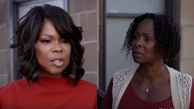 The Haves and the Have Nots Series Finale Preview: Hannah and Veronica Face-Off!