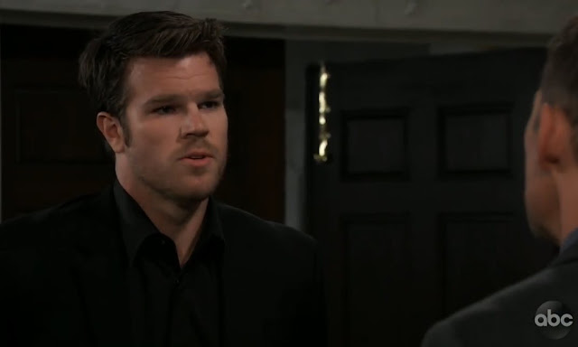 The Man Behind Yuri on General Hospital: Meet Cyrus Hobbi!