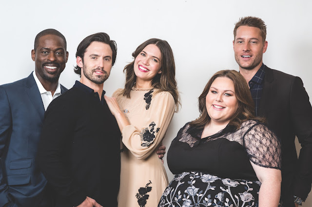 NBC’s This Is Us to End With Season 6!