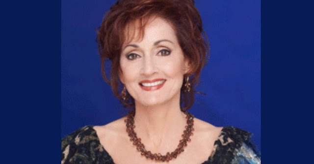 Robin Strasser Celebrates Her Birthday – Learn More About Her Here!