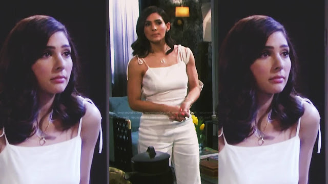 Best Dressed Star of the Week: Days of Our Lives’ Camila Banus!