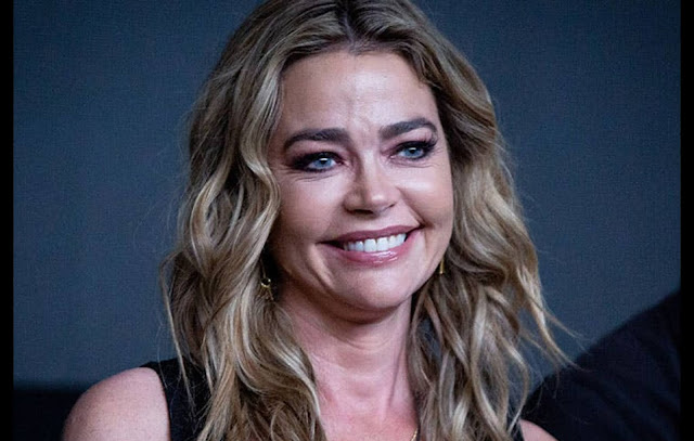 The Bold and the Beautiful’s Denise Richards to Star In New Lifetime Movie!