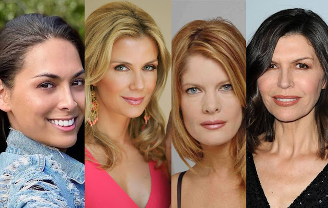 Top 10 Soap Stars for the Week of July 26 – 30!