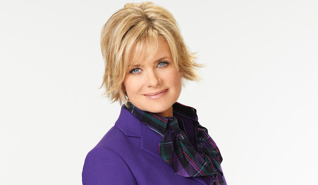 Days of Our Lives’ Mary Beth Evans Set to Welcome Another Grandchild!