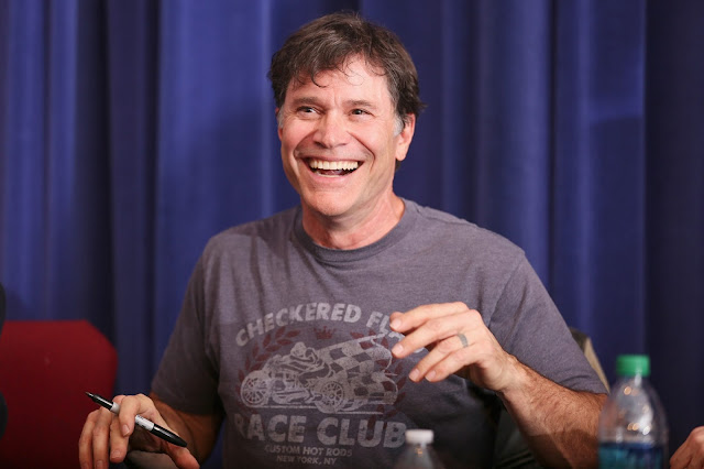 Peter Reckell Misses His Days of Our Lives Family!