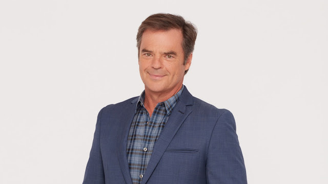 It’s Wally Kurth’s Birthday – Here Are Some Fun Facts About Him!