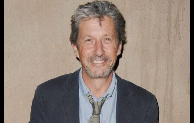 Charles Shaughnessy Reprises His Days of Our Lives Role!