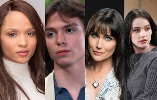 Top 10 Soap Stars for the Week of August 16 – 20, 2021!