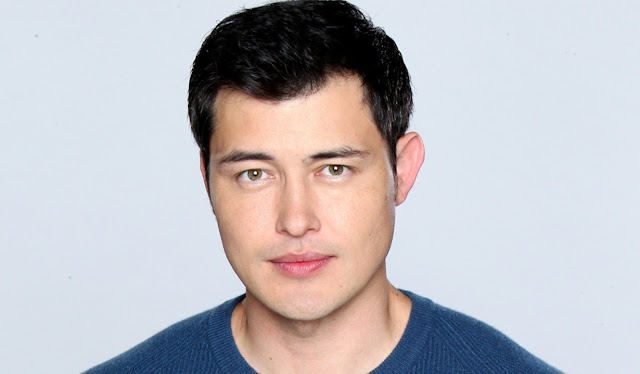 Days of Our Lives Alum Christopher Sean Lands Role On NCIS: Los Angeles!