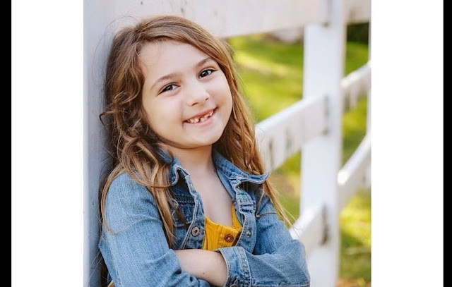 General Hospital’s Ella Ramacieri Stars In New Commercial!