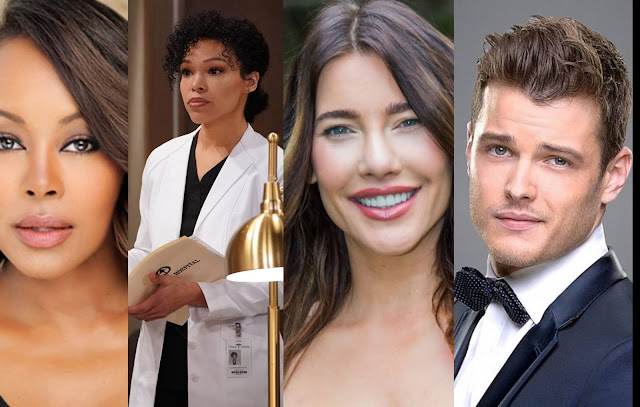 Top 10 Soap Stars for the Week of August 2 – 6, 2021!