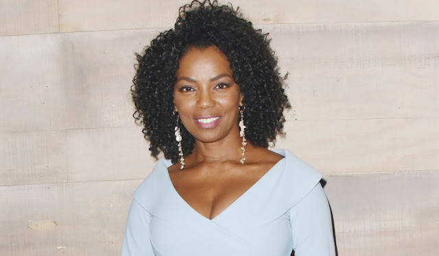 Vanessa Williams Books Role on American Horror Story!