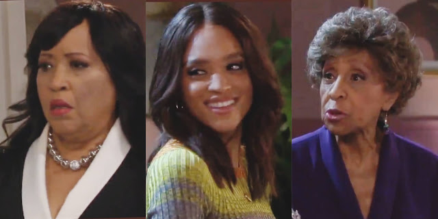Days of Our Lives Preview: Is Paulina Actually Lani’s Mother?!