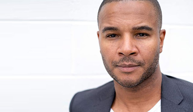 General Hospital’s Marc Anthony Samuel Cast In New Movie!