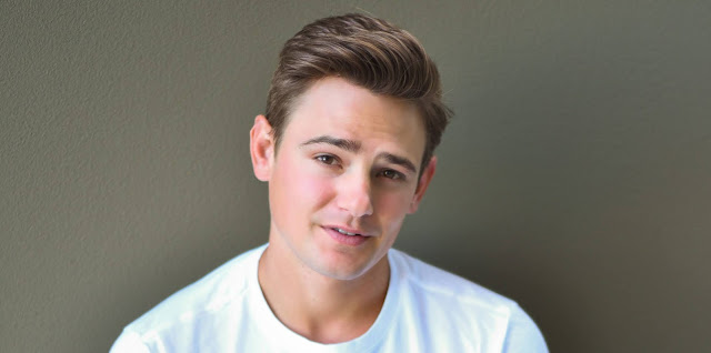 Days of Our Lives’ Carson Boatman Releases New Music!