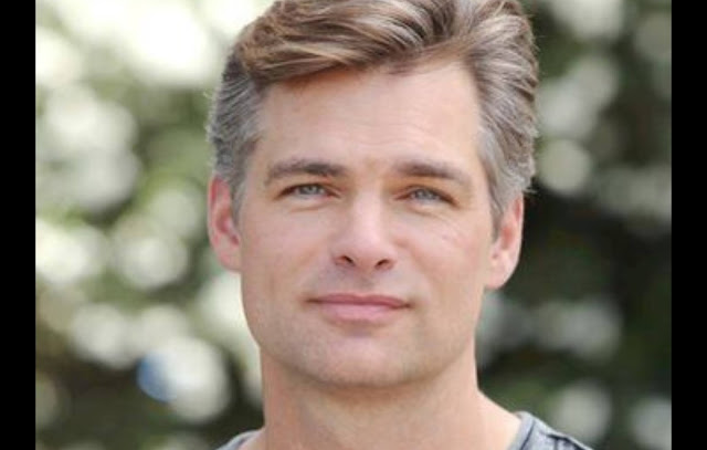 Soap Vet Daniel Cosgrove Returns to Primetime!