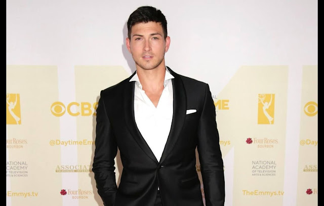 Days of Our Lives’ Robert Scott Wilson In New Advertisement! (VIDEO)