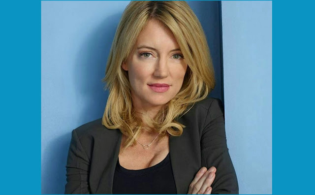 Cynthia Watros Celebrates Her Birthday – Here Are  Some Fun Facts About Her!